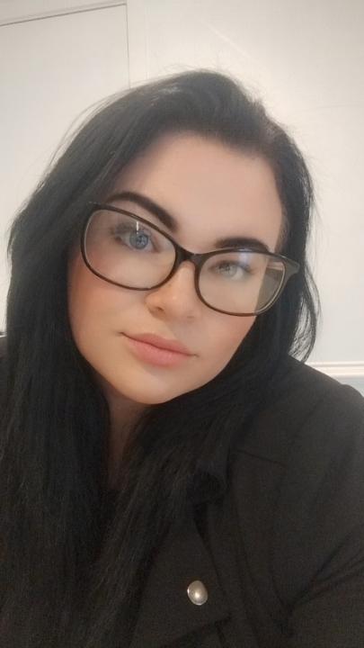 Sabreena GuveroRivera
