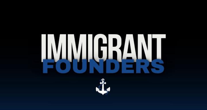 Immigrant Founders