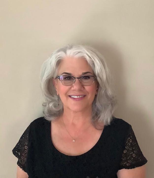 Nancy Rumore