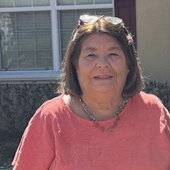 Deb Huston