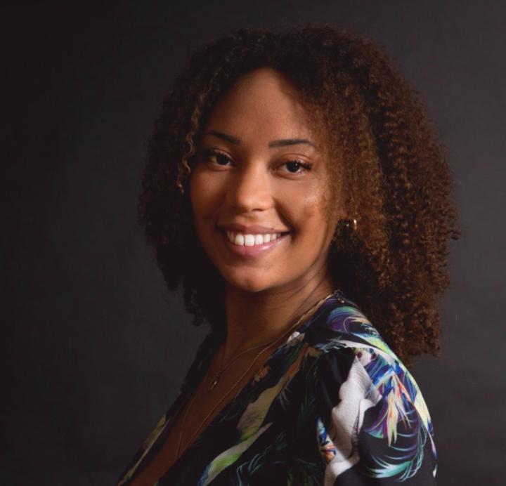 Greta Tossou