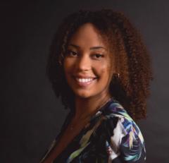Greta Tossou