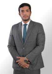 Julian Moreno ariza