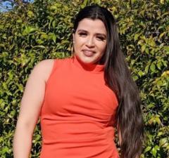 Marissa Mixco