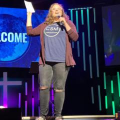 Samantha MacIntyre-Olson