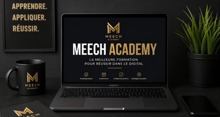 Meech Digital