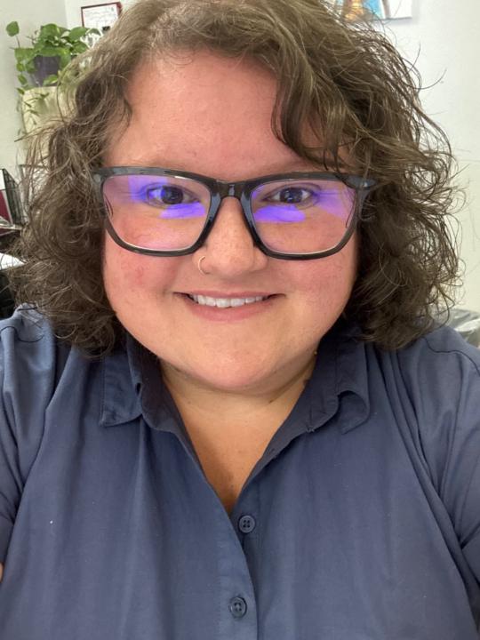 Jennifer Lewis-Martin