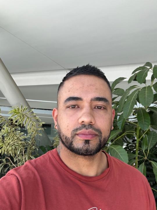 Jonathan Restrepo