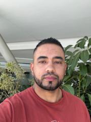 Jonathan Restrepo