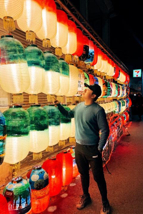 Maxim Choi