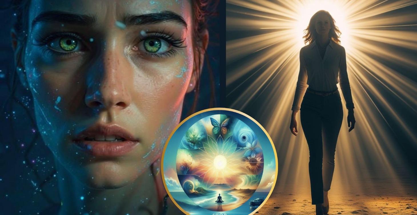 Ebook deja de sufrir- El inicio.