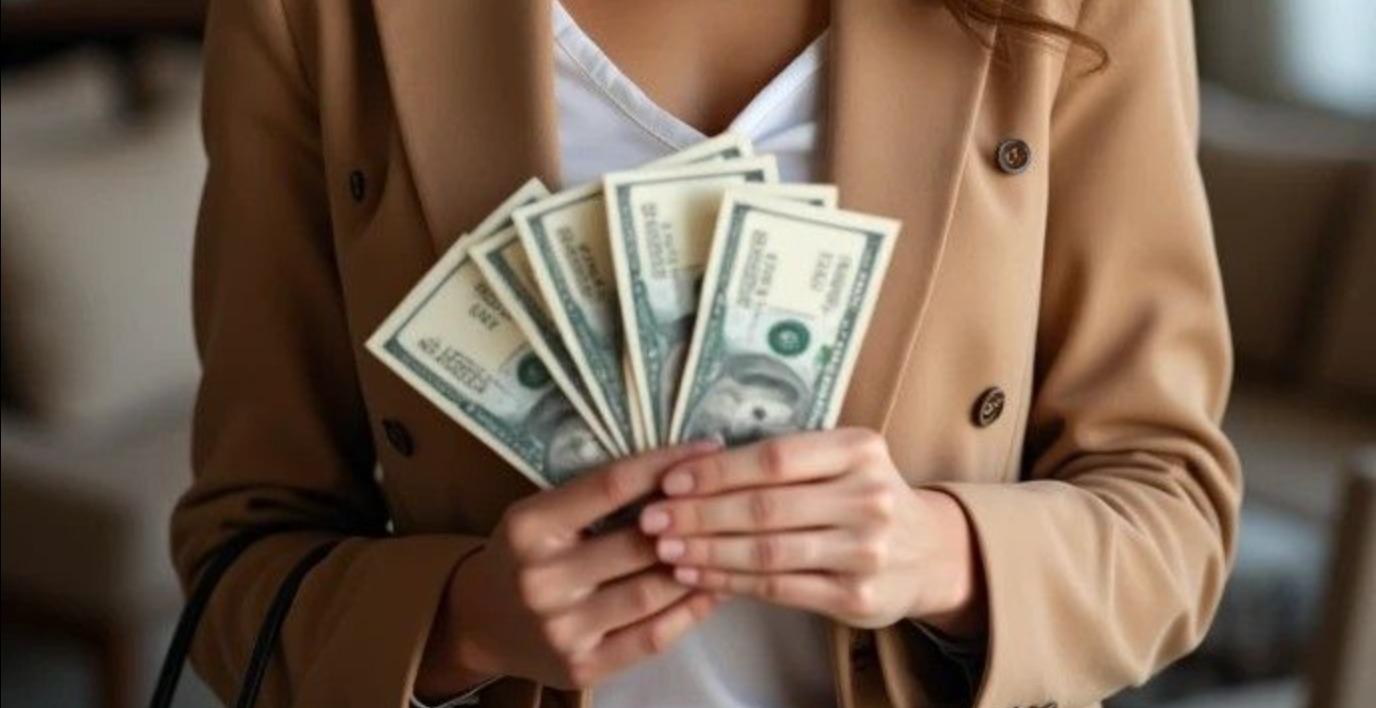 Rituales para atraer el dinero.