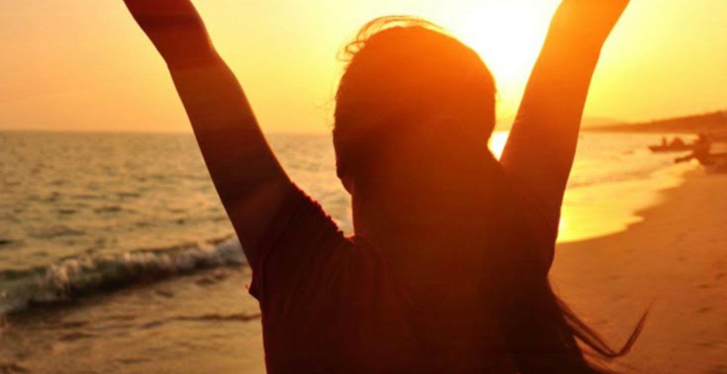 Reset total. 13 hábitos que cambiaran tu vida.