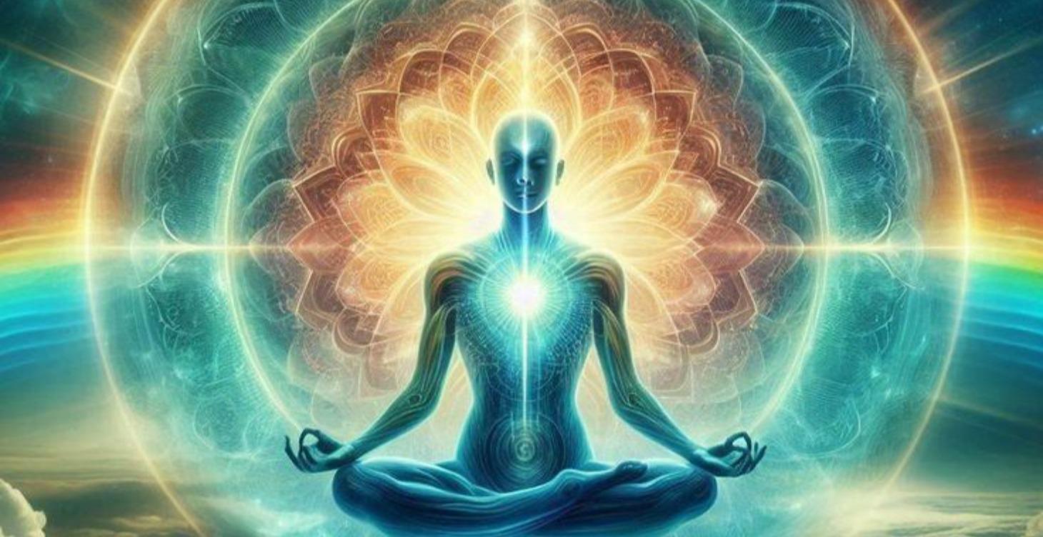 Rituales Coma cuidar y aumentar la energía.