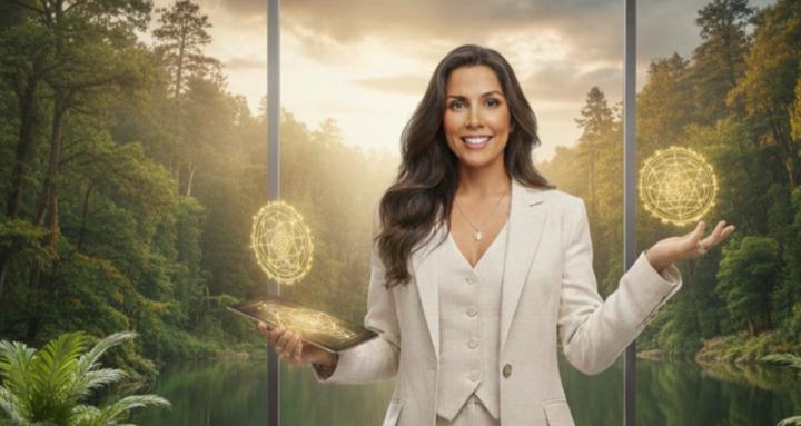 Academia del ser, Alianza