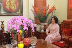 Phuong Nguyen Thi Xuan