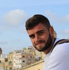 Óscar Camean