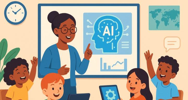 AI for Educators