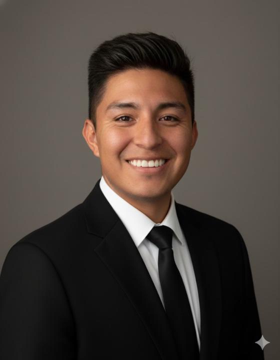 Daniel Rodriguez