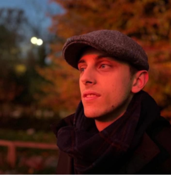 Marco Roberto Stellari