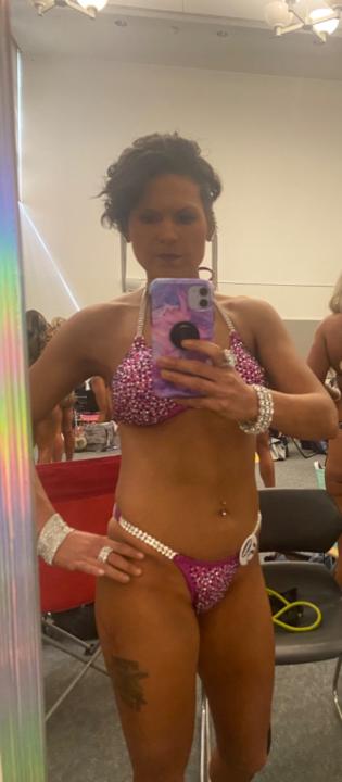 Kristen Baker