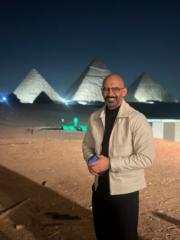 Shehab Farid
