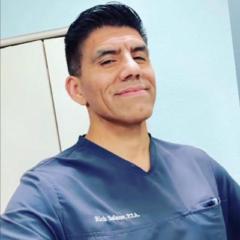 Rich Salazar