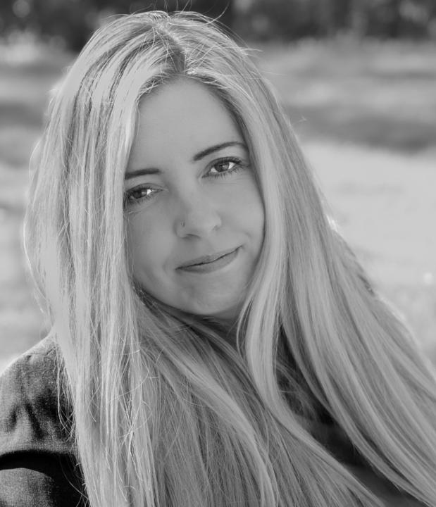 Sarah Gewecke