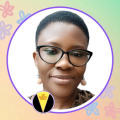 Nana Araba Gyakyi Abraham