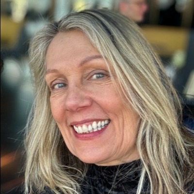 Laetitia Beatty