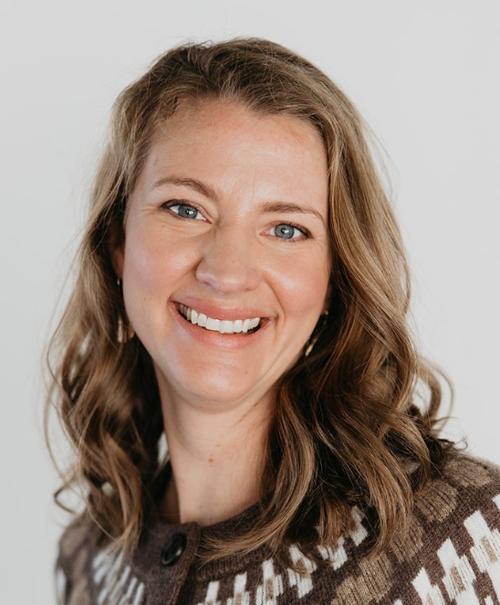 Jen Larsen