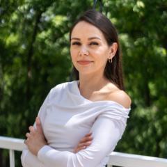 Katarina Sedlacek