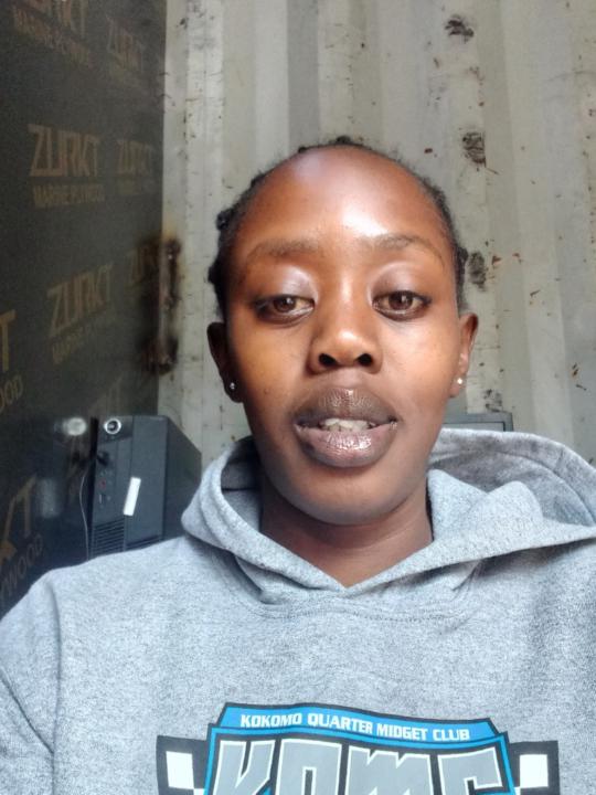 Rachael Karanja