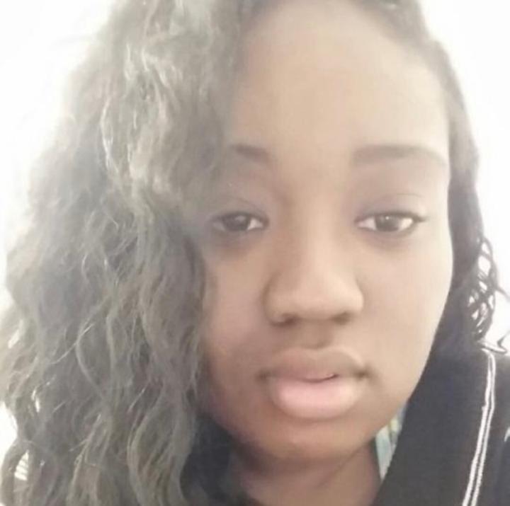 Charise Gilbert