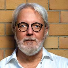 Günter Schreckenberg
