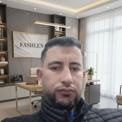 Mohamed Benjador