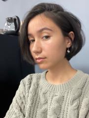 Sophia Maignan