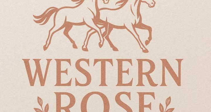 Western Rose Perfume