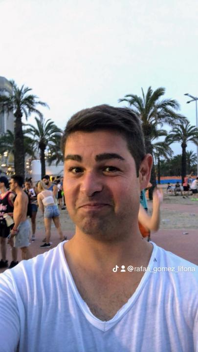 Rafa Gomez