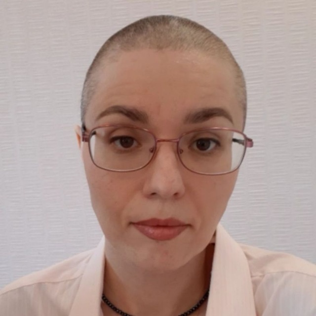 Ирина Коваль