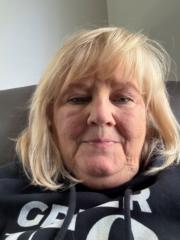 Toni Johnson