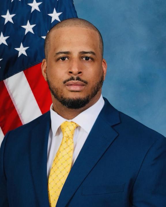 Romel Hunt