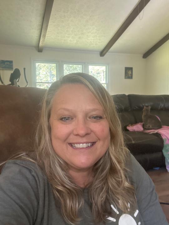 Sandy Gentry