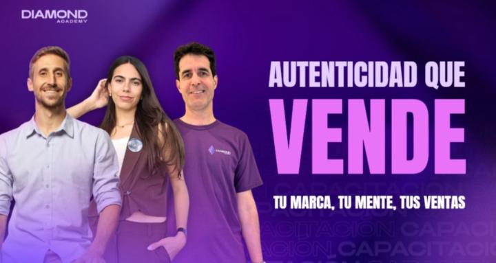 Autenticidad que vende