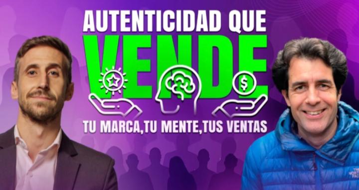 Autenticidad que vende