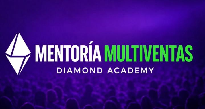 Mentoría Multiventas