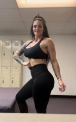 Layce McMullen