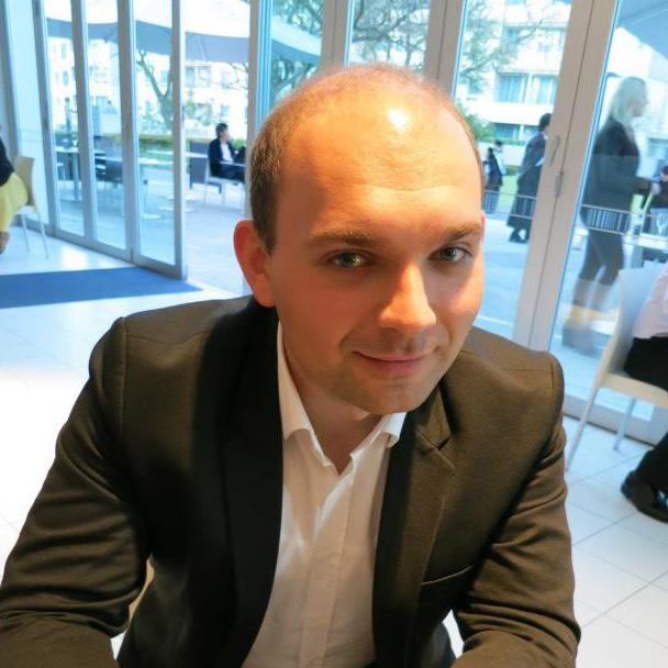 Martin Suchenak