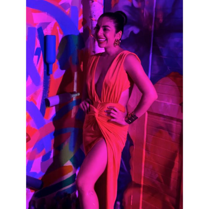Marinela Mendoza Peinado