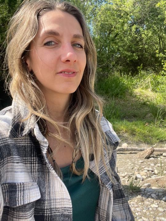 Sandra Gmeiner